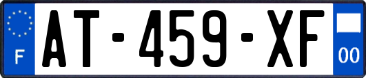 AT-459-XF