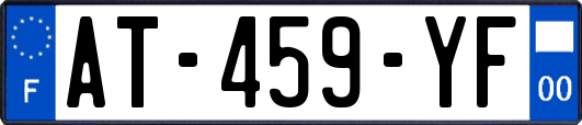 AT-459-YF