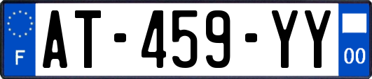AT-459-YY