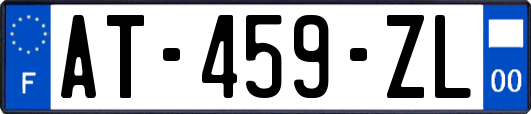 AT-459-ZL