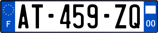 AT-459-ZQ