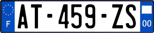 AT-459-ZS
