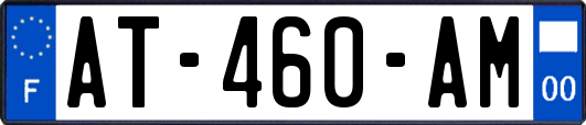 AT-460-AM