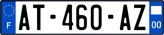 AT-460-AZ