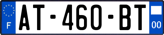 AT-460-BT