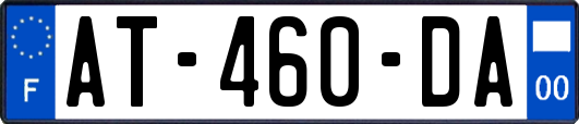 AT-460-DA