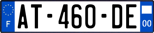 AT-460-DE