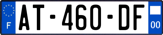 AT-460-DF