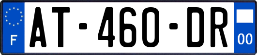 AT-460-DR