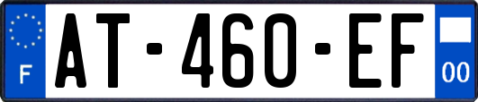 AT-460-EF