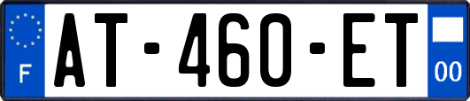 AT-460-ET