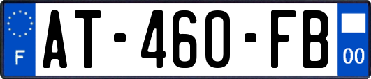AT-460-FB