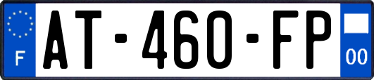 AT-460-FP