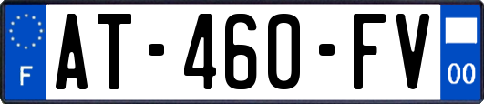 AT-460-FV