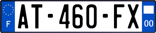 AT-460-FX
