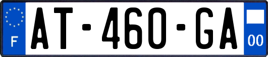 AT-460-GA
