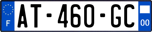 AT-460-GC