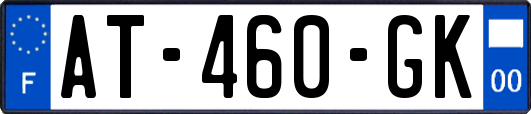 AT-460-GK