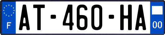 AT-460-HA