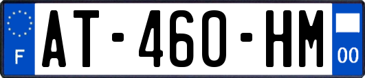 AT-460-HM