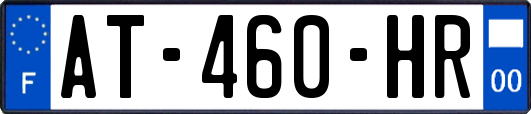 AT-460-HR