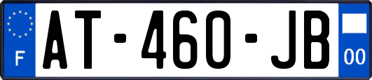 AT-460-JB