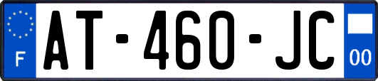 AT-460-JC