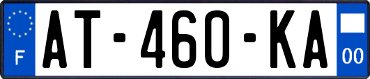 AT-460-KA