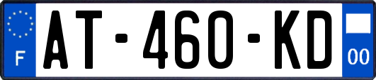 AT-460-KD
