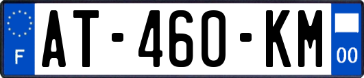 AT-460-KM