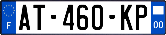 AT-460-KP