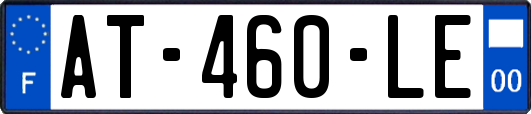 AT-460-LE
