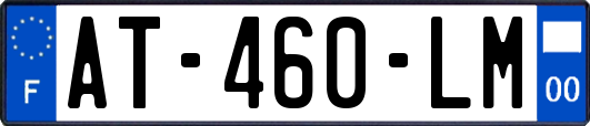 AT-460-LM