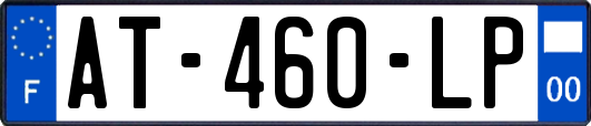 AT-460-LP