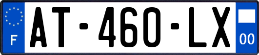 AT-460-LX