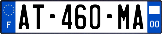AT-460-MA