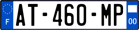 AT-460-MP