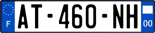 AT-460-NH