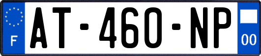 AT-460-NP