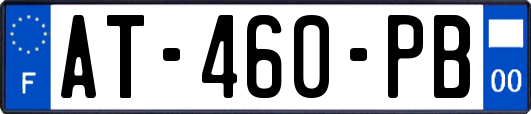 AT-460-PB