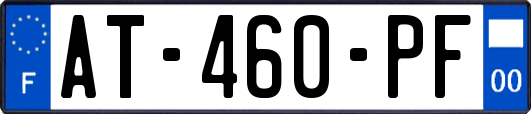AT-460-PF