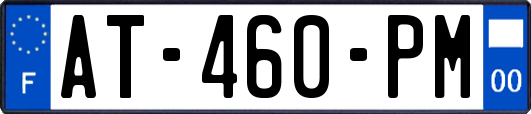 AT-460-PM