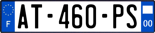 AT-460-PS