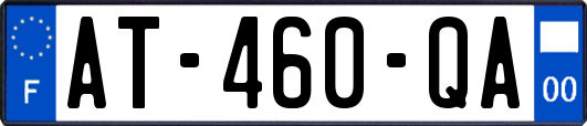 AT-460-QA