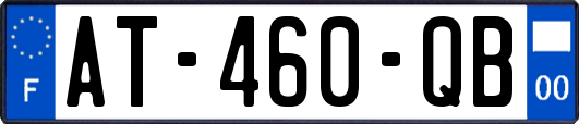 AT-460-QB