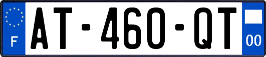 AT-460-QT