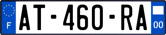 AT-460-RA