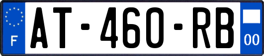 AT-460-RB