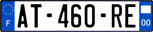 AT-460-RE