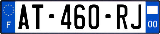 AT-460-RJ